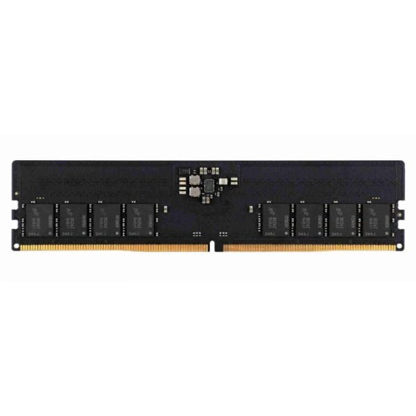 DDR5 UDIMM Memory