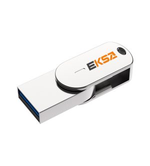 USB Type-C (Mobile Compatible)