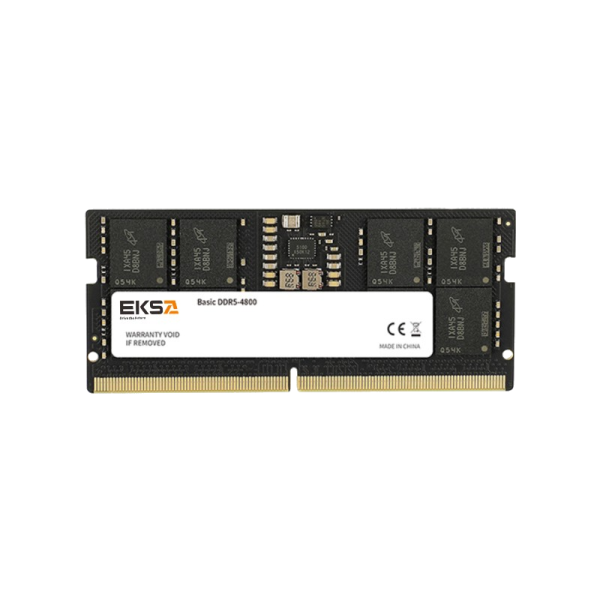 DDR5 SODIMM Memory