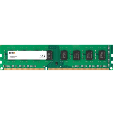 DDR3 UDIMM Memory DDR3 UDIMM Memory