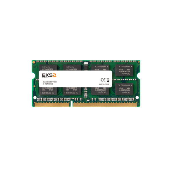 DDR3 L SODIMM Memory