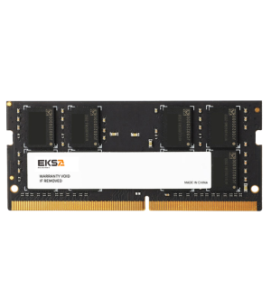 DDR4 SODIMM Memory