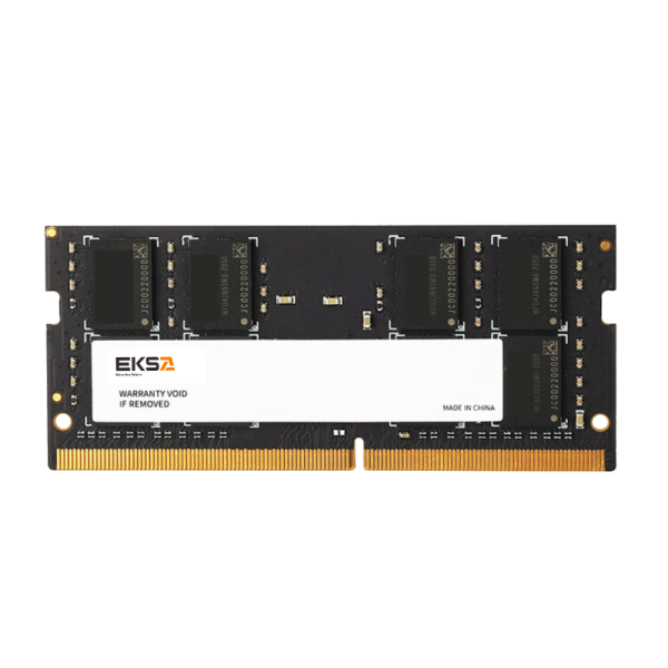 DDR4 SODIMM Memory