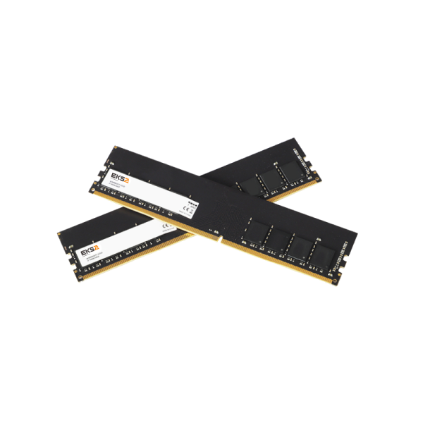 DDR4 UDIMM Memory